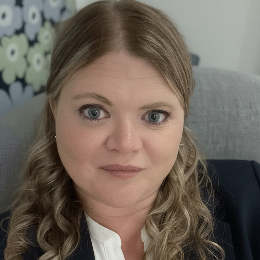 Alison Robinson