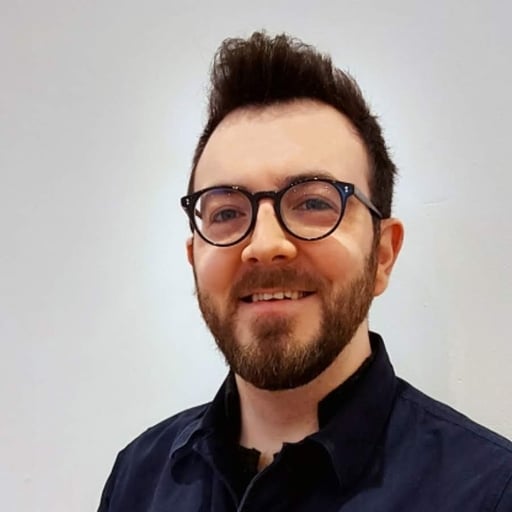 Finlay Page