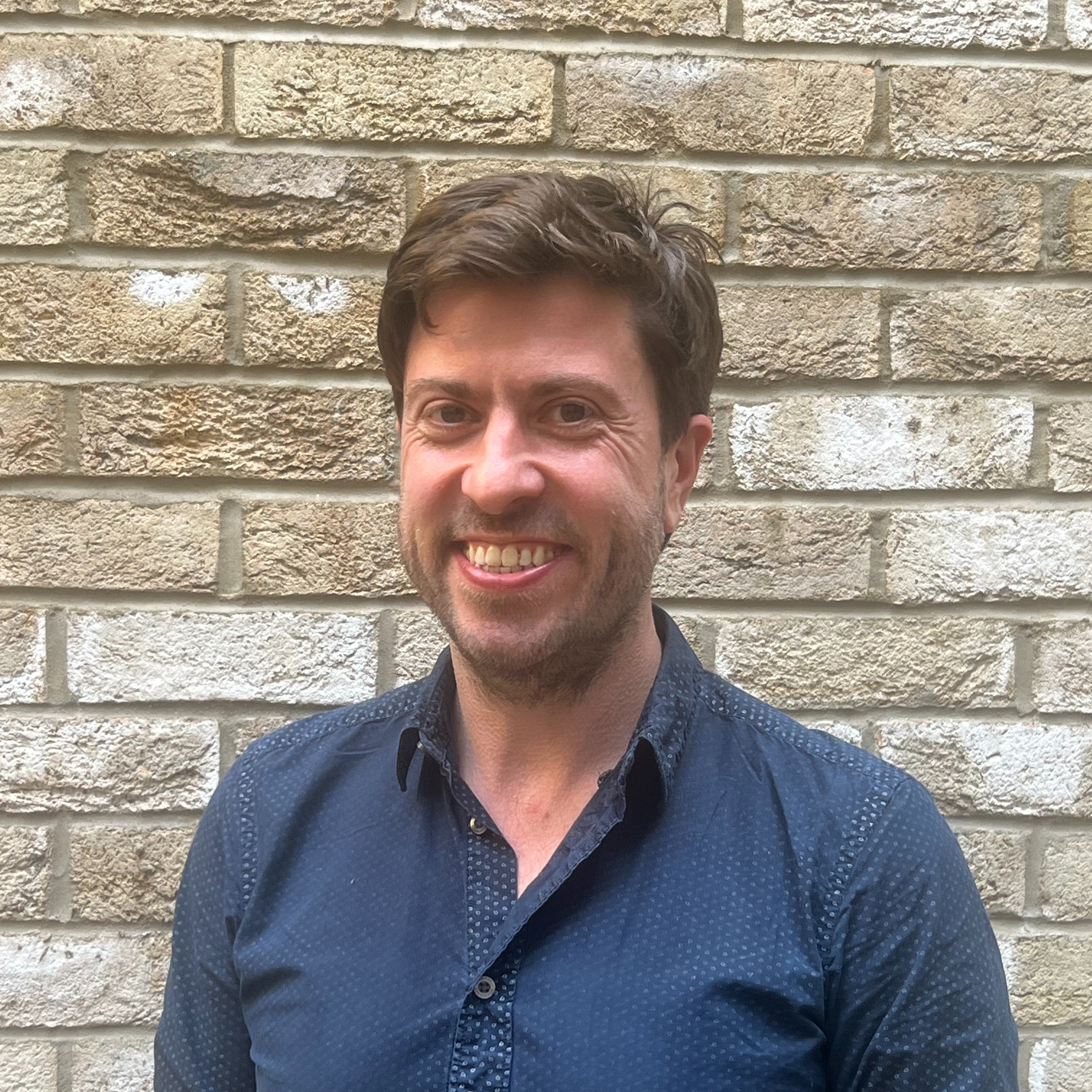 Matthew Dodd